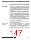浏览型号ATMEGA2560的Datasheet PDF文件第147页