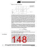 浏览型号ATMEGA2560的Datasheet PDF文件第148页