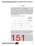浏览型号ATMEGA2560的Datasheet PDF文件第151页