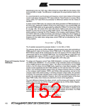 浏览型号ATMEGA2560的Datasheet PDF文件第152页