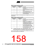 浏览型号ATMEGA2560的Datasheet PDF文件第158页