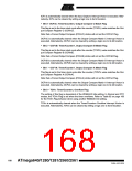 浏览型号ATMEGA2560的Datasheet PDF文件第168页