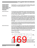 浏览型号ATMEGA2560的Datasheet PDF文件第169页
