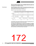 浏览型号ATMEGA2560的Datasheet PDF文件第172页
