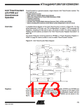 浏览型号ATMEGA2560的Datasheet PDF文件第173页