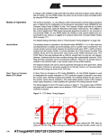 浏览型号ATMEGA2560的Datasheet PDF文件第178页