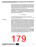 浏览型号ATMEGA2560的Datasheet PDF文件第179页