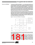 浏览型号ATMEGA2560的Datasheet PDF文件第181页