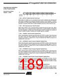 浏览型号ATMEGA2560的Datasheet PDF文件第189页