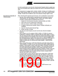 浏览型号ATMEGA2560的Datasheet PDF文件第190页