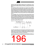 浏览型号ATMEGA2560的Datasheet PDF文件第196页
