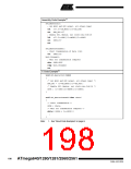 浏览型号ATMEGA2560的Datasheet PDF文件第198页