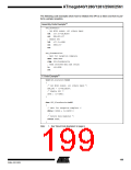 浏览型号ATMEGA2560的Datasheet PDF文件第199页