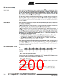 浏览型号ATMEGA2560的Datasheet PDF文件第200页