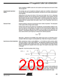 浏览型号ATMEGA2560的Datasheet PDF文件第209页