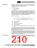 浏览型号ATMEGA2560的Datasheet PDF文件第210页
