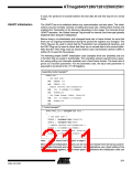 浏览型号ATMEGA2560的Datasheet PDF文件第211页