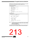 浏览型号ATMEGA2560的Datasheet PDF文件第213页
