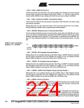 浏览型号ATMEGA2560的Datasheet PDF文件第224页