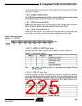 浏览型号ATMEGA2560的Datasheet PDF文件第225页