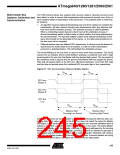 浏览型号ATMEGA2560的Datasheet PDF文件第245页