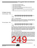 浏览型号ATMEGA2560的Datasheet PDF文件第249页