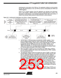浏览型号ATMEGA2560的Datasheet PDF文件第253页