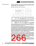 浏览型号ATMEGA2560的Datasheet PDF文件第266页