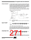 浏览型号ATMEGA2560的Datasheet PDF文件第271页