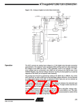 浏览型号ATMEGA2560的Datasheet PDF文件第275页