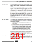 浏览型号ATMEGA2560的Datasheet PDF文件第281页