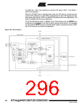 浏览型号ATMEGA2560的Datasheet PDF文件第296页