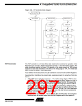 浏览型号ATMEGA2560的Datasheet PDF文件第297页