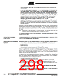 浏览型号ATMEGA2560的Datasheet PDF文件第298页