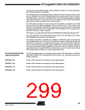 浏览型号ATMEGA2560的Datasheet PDF文件第299页