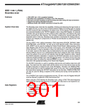 浏览型号ATMEGA2560的Datasheet PDF文件第301页