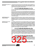 浏览型号ATMEGA2560的Datasheet PDF文件第325页