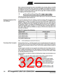 浏览型号ATMEGA2560的Datasheet PDF文件第326页
