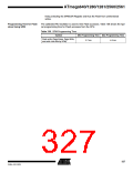 浏览型号ATMEGA2560的Datasheet PDF文件第327页