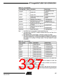 浏览型号ATMEGA2560的Datasheet PDF文件第337页