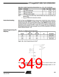 浏览型号ATMEGA2560的Datasheet PDF文件第349页