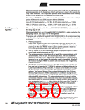 浏览型号ATMEGA2560的Datasheet PDF文件第350页
