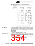 浏览型号ATMEGA2560的Datasheet PDF文件第354页