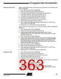 浏览型号ATMEGA2560的Datasheet PDF文件第363页