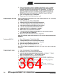 浏览型号ATMEGA2560的Datasheet PDF文件第364页