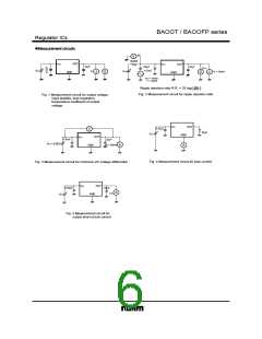 浏览型号BA05T的Datasheet PDF文件第6页