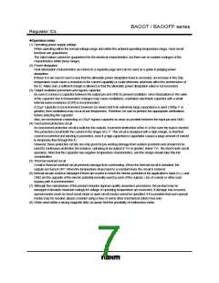 浏览型号BA09T的Datasheet PDF文件第7页