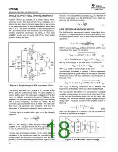 浏览型号OPA2353的Datasheet PDF文件第18页