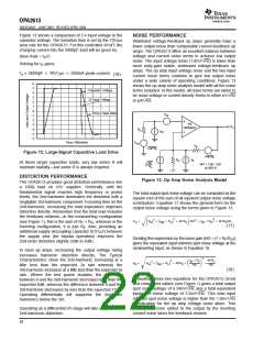 浏览型号OPA2353的Datasheet PDF文件第22页