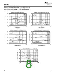 浏览型号OPA2353的Datasheet PDF文件第8页
